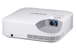 Casio XJ-F10X Projector Casio XJ-F10X Projector